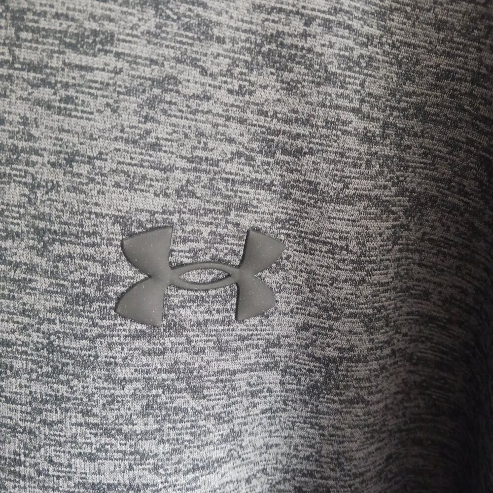 New Under Armour 1/4 Zip XL - Brand New, Never Worn, No Tags - Picture 3 of 3